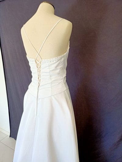Addison Formal Dress