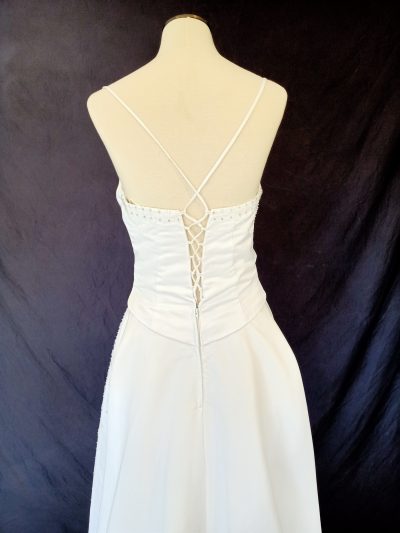Addison Formal Dress