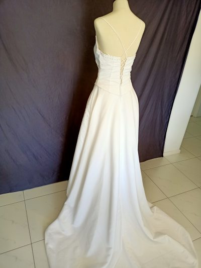 Addison Formal Dress