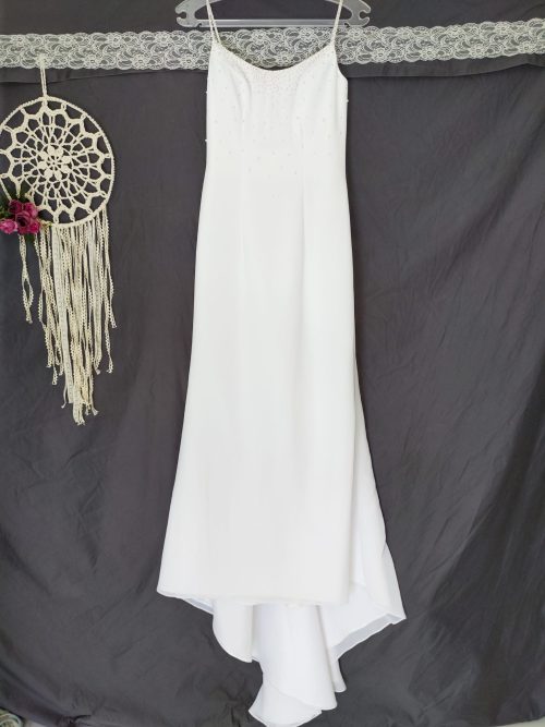 Amelia -Wedding dress -size 8,12