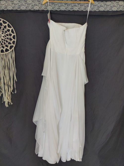 Gee Gee -wedding dress -size 12
