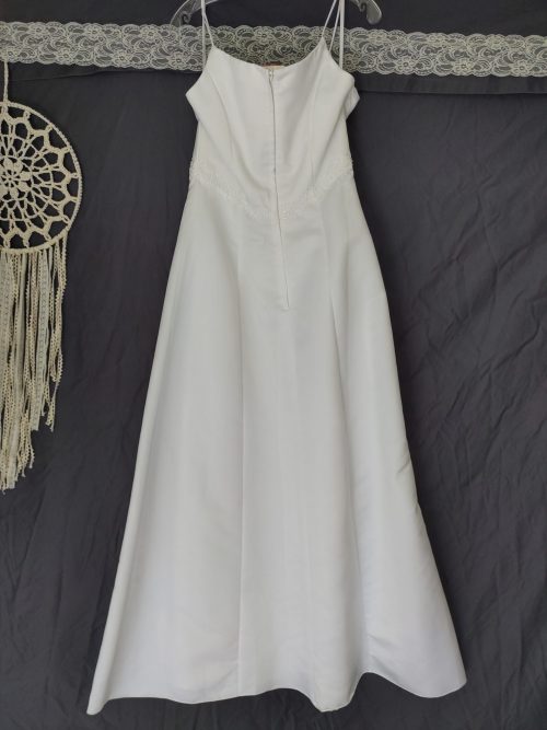 Mary - wedding dress -size 12