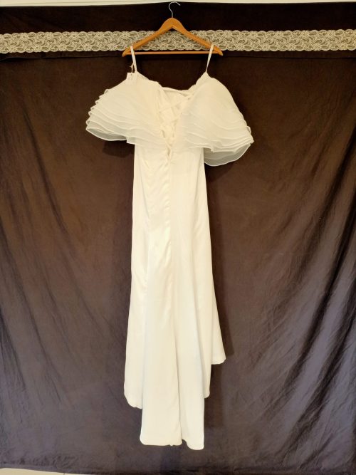 Donata- wedding dress -size 6