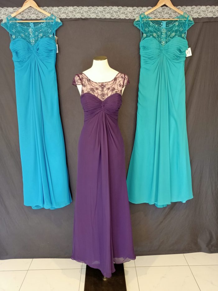 Bolzano Formal Dress
