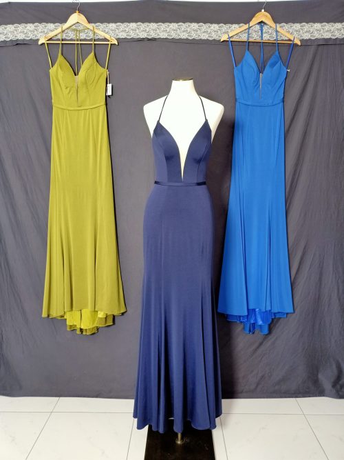 Bristol Formal Dress