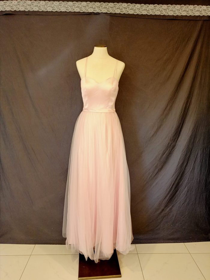 Paris Formal Dress