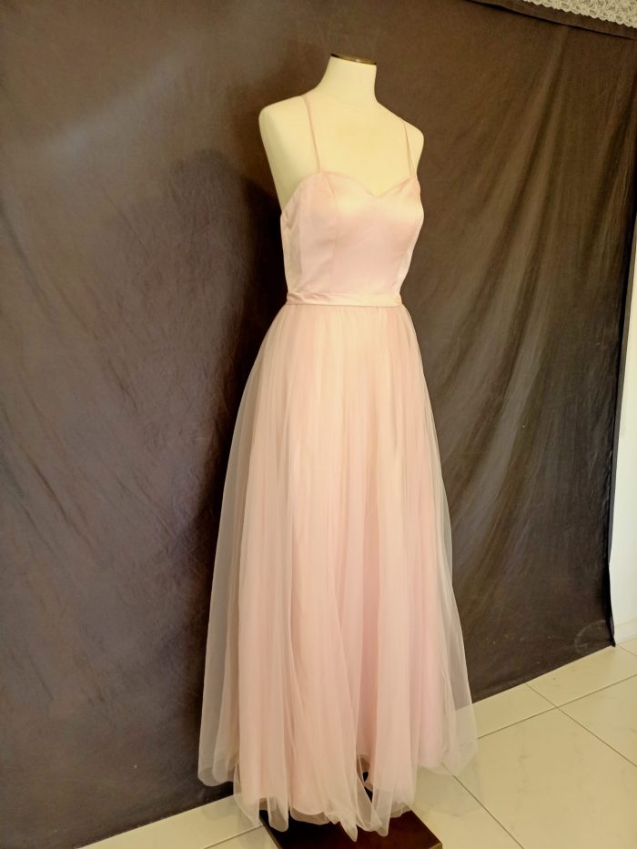 Paris Formal Dress