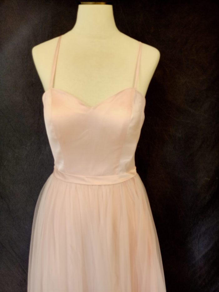 Paris Formal Dress