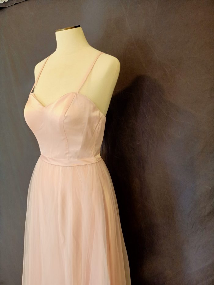 Paris Formal Dress