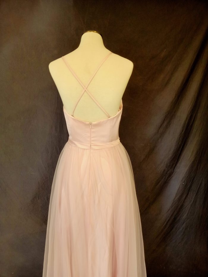 Paris Formal Dress