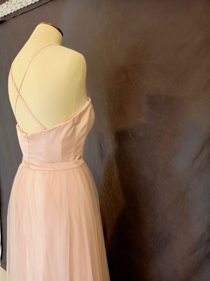 Paris Formal Dress