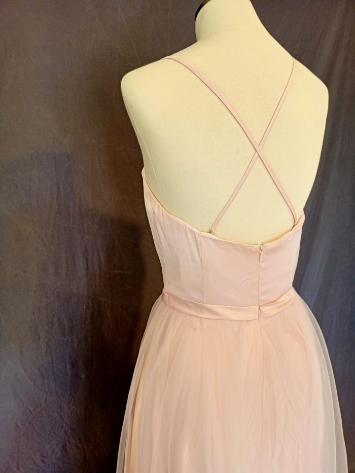 Paris Formal Dress