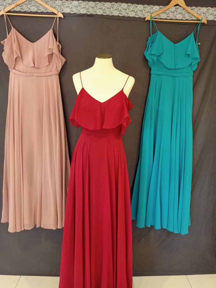 Geneva Formal Dress