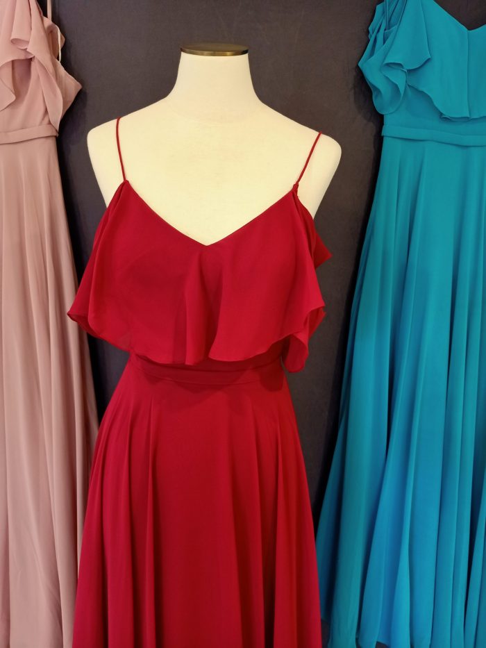 Geneva Formal Dress