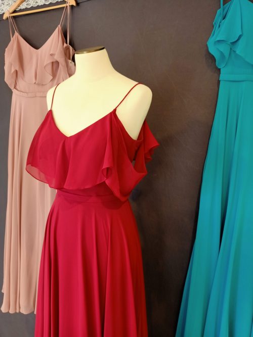 Geneva Formal Dress