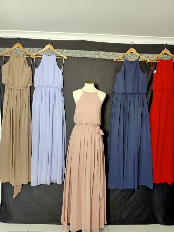 Rome Formal Dress