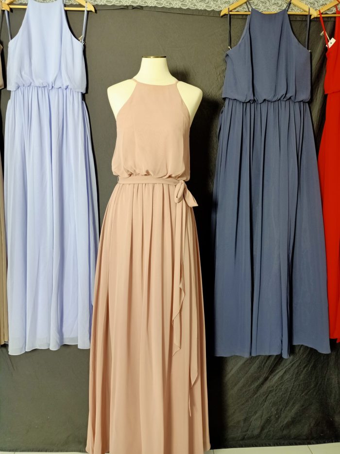 Rome Formal Dress
