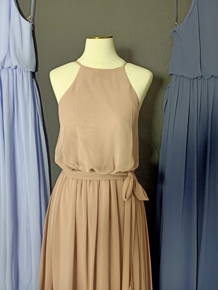 Rome Formal Dress