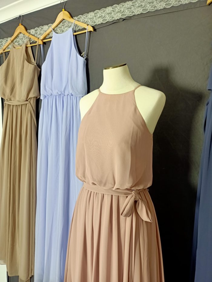 Rome Formal Dress