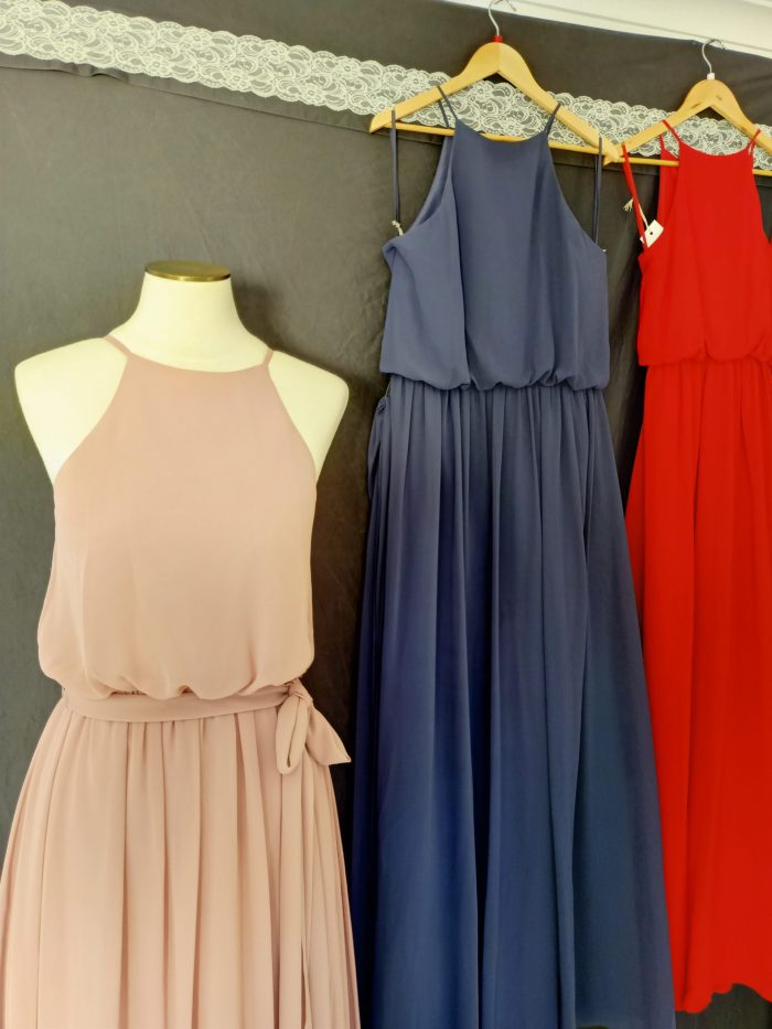 Rome Formal Dress