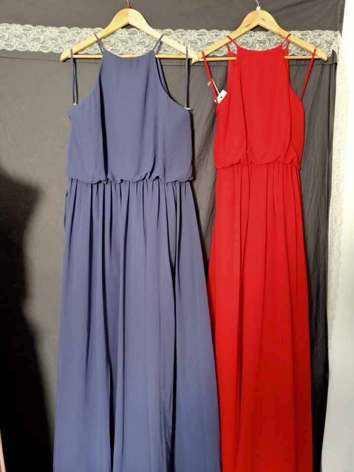 Rome Formal Dress