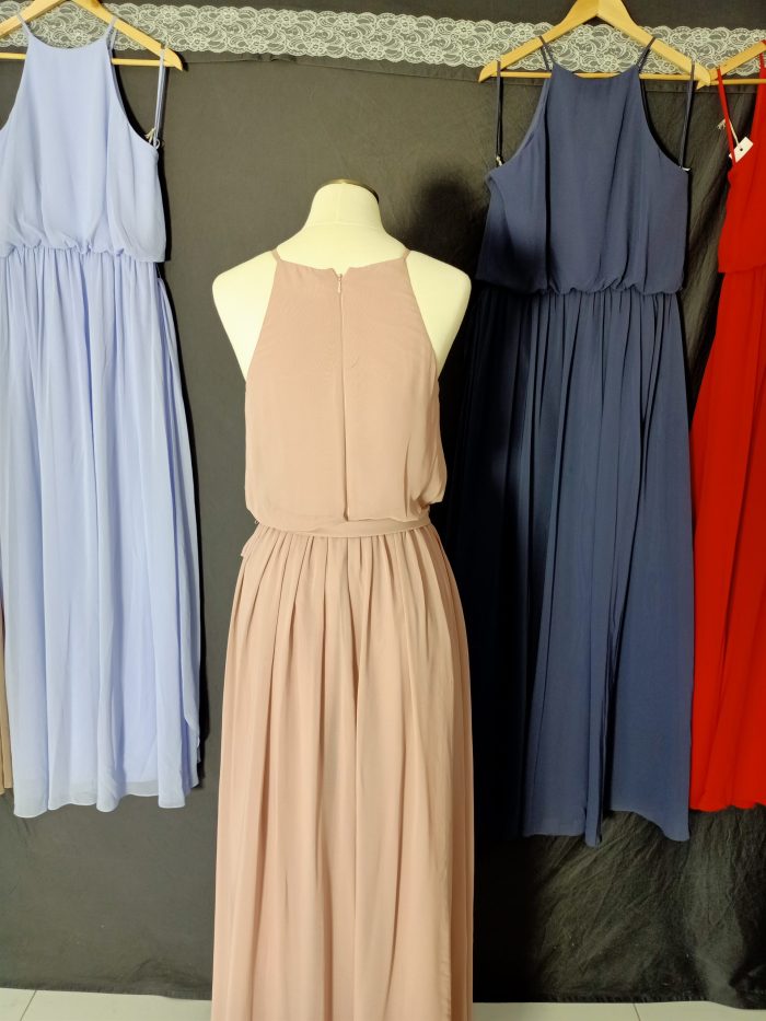 Rome Formal Dress
