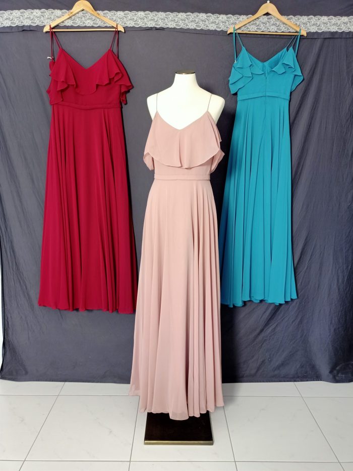 Geneva Formal Dress