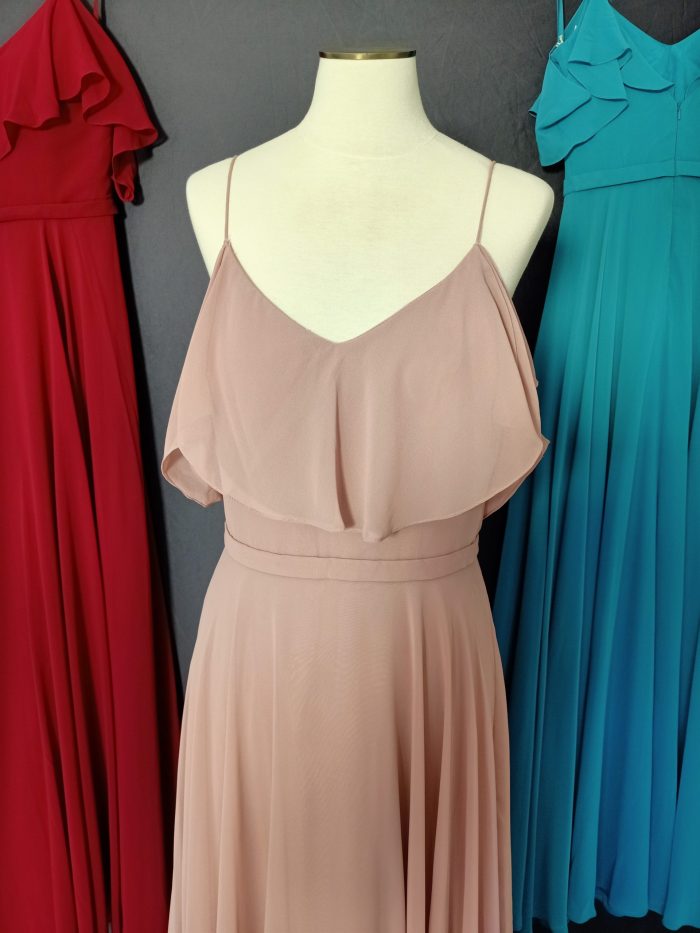 Geneva Formal Dress