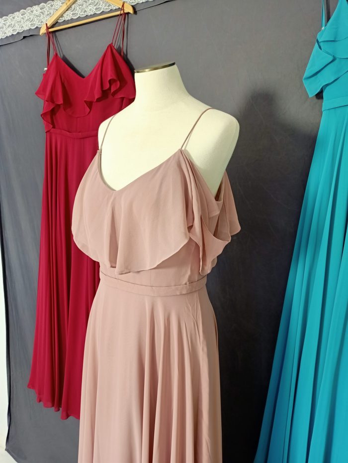 Geneva Formal Dress