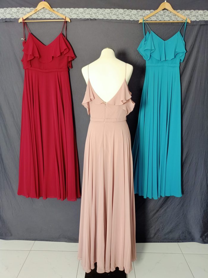 Geneva Formal Dress