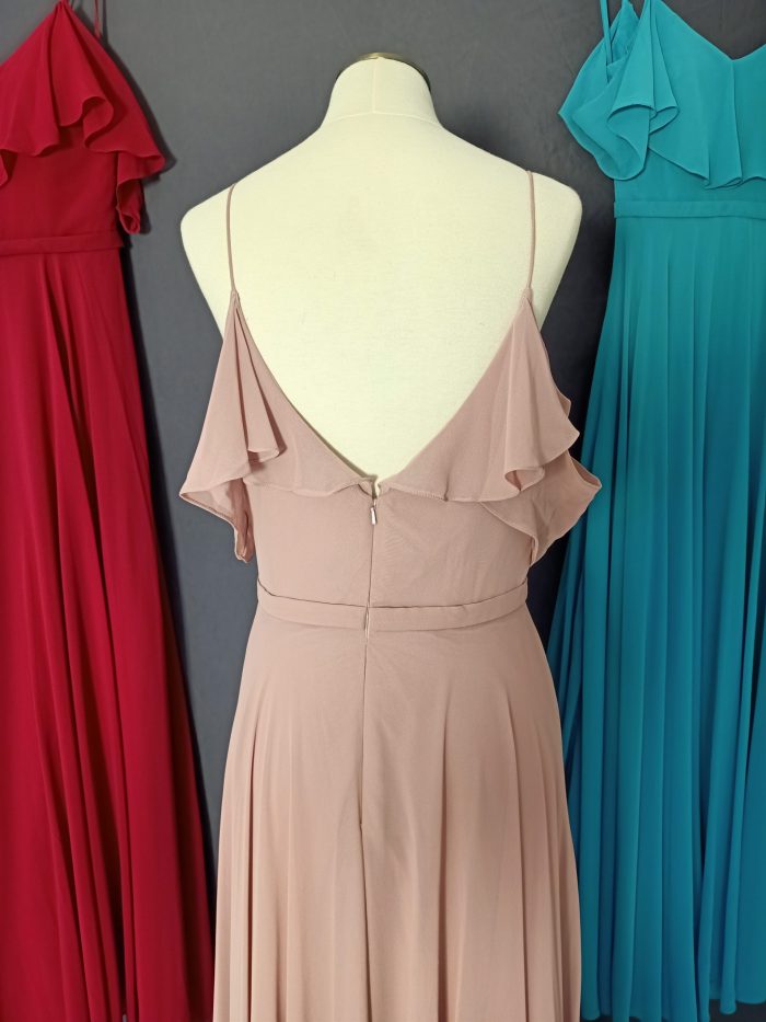 Geneva Formal Dress