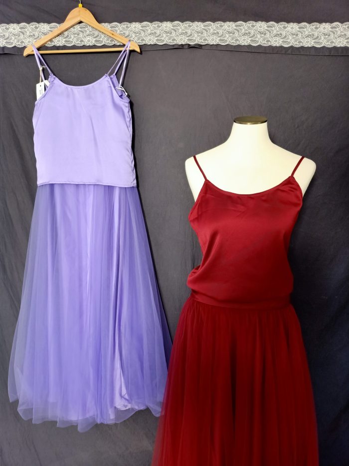 London Formal Dress