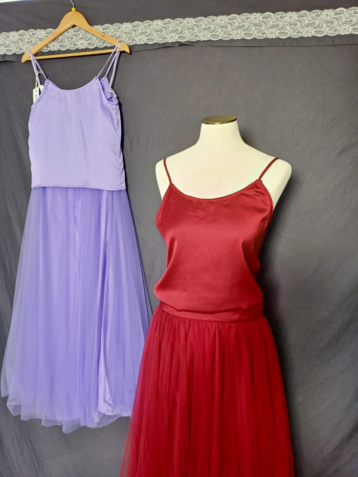 London Formal Dress