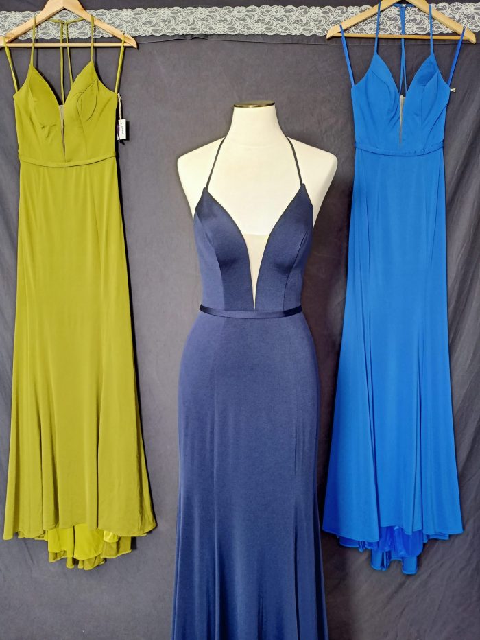 Bristol Formal Dress