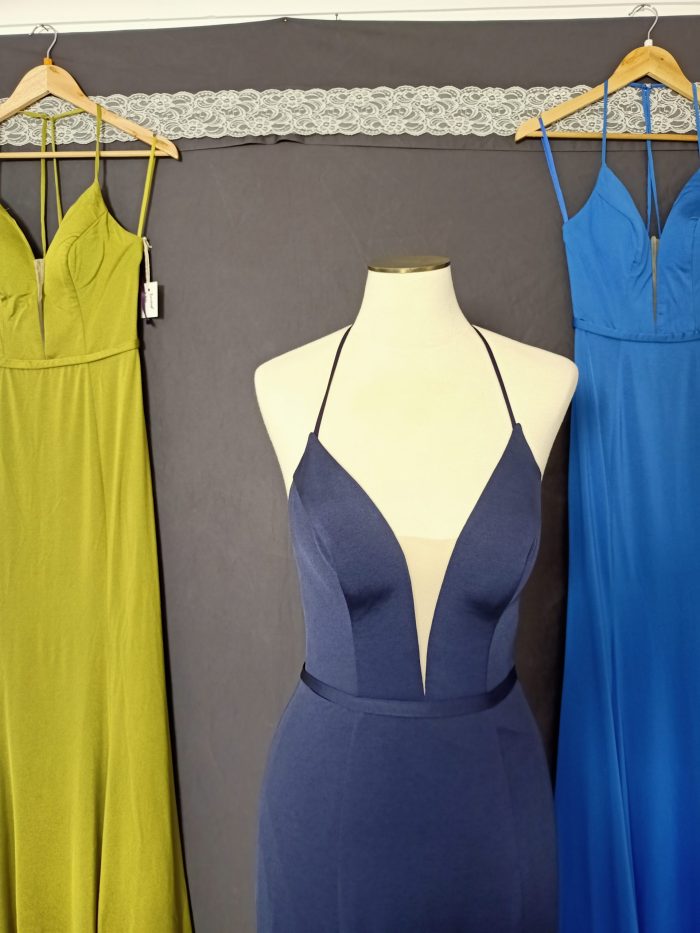 Bristol Formal Dress