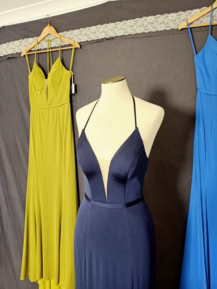 Bristol Formal Dress