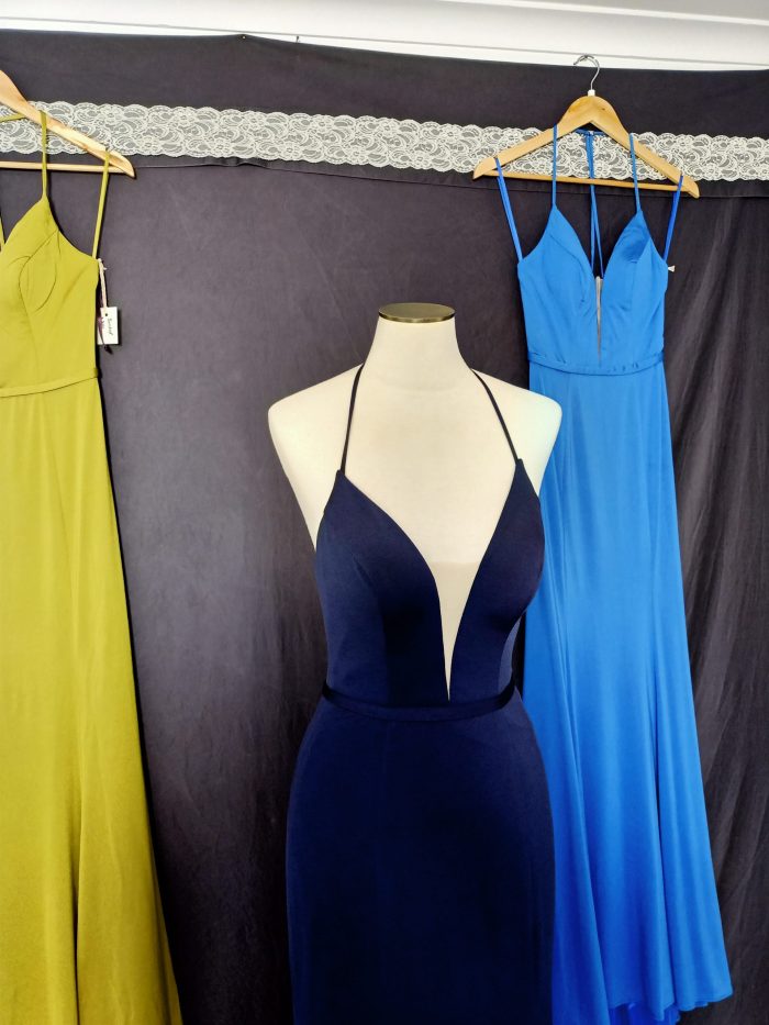 Bristol Formal Dress