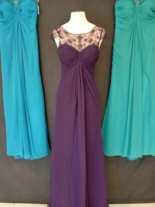 Bolzano Formal Dress