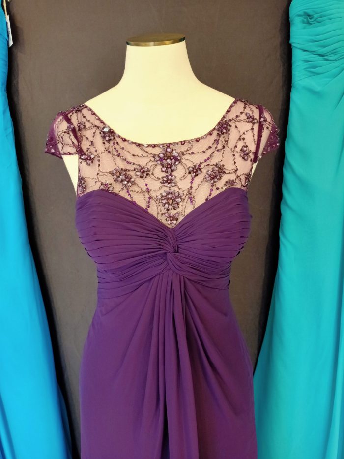 Bolzano Formal Dress