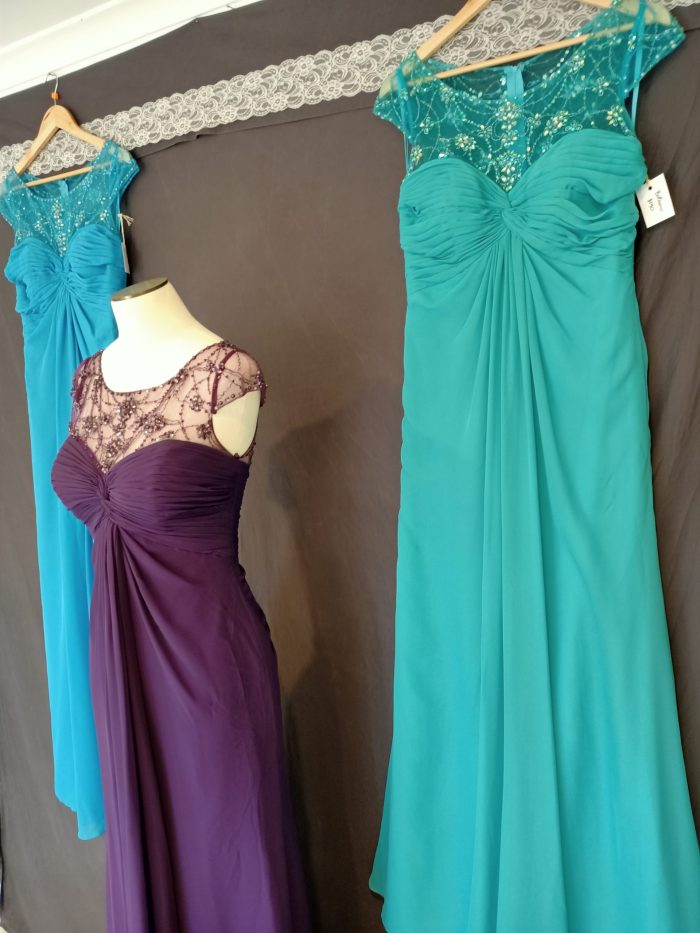 Bolzano Formal Dress