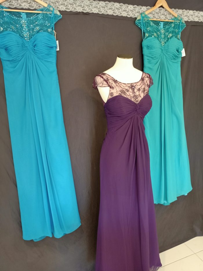 Bolzano Formal Dress
