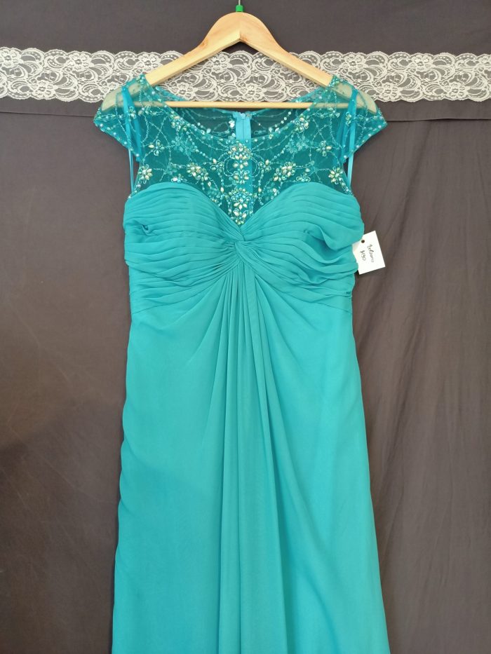 Bolzano Formal Dress
