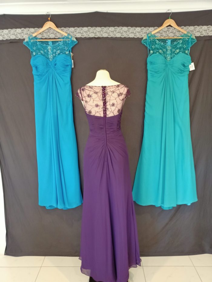 Bolzano Formal Dress