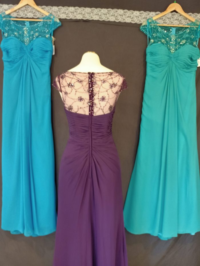 Bolzano Formal Dress