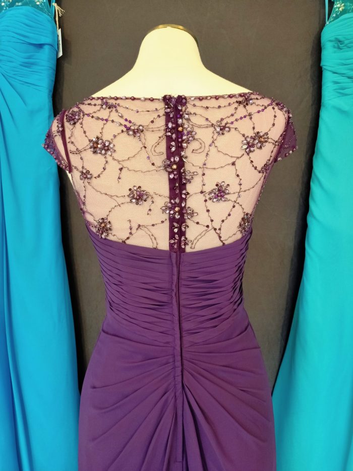 Bolzano Formal Dress