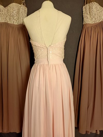 Trieste Formal Dress