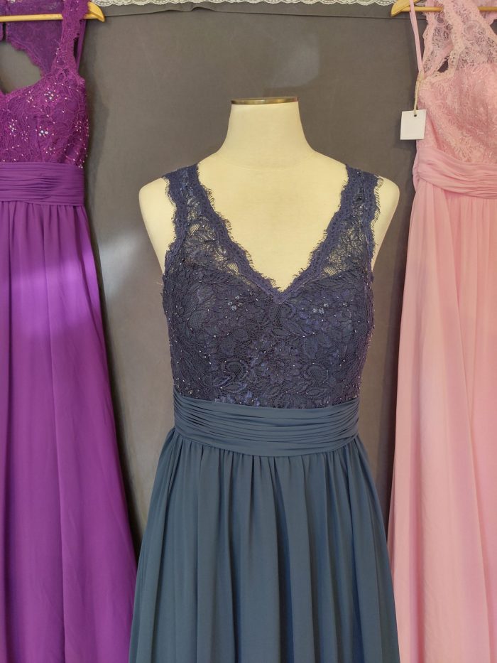 Salzburg Formal Dress