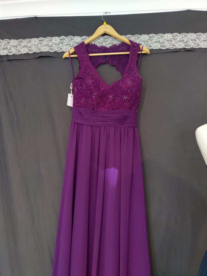 Salzburg Formal Dress