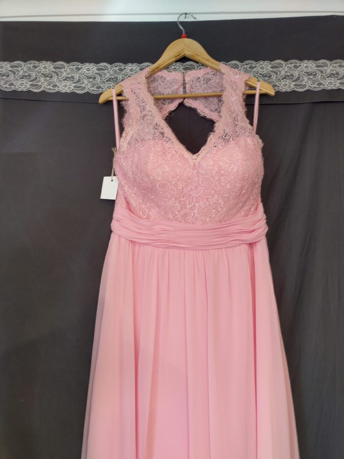 Salzburg Formal Dress