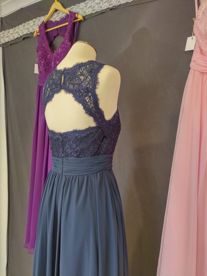 Salzburg Formal Dress